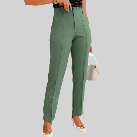 Calça Social Tradicional