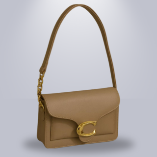 Bolsa Carmen um Ombro