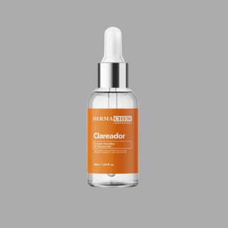 Sérum Facial Clareador Dermachem 30ml - Uniformizador de Tom