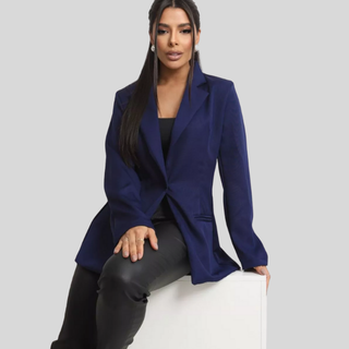 Blazer Alfaiataria Premium