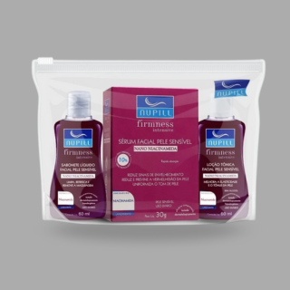 Nupill Travel Kit Viagem Nano Niacinamida - 3 Produtos Essenciais