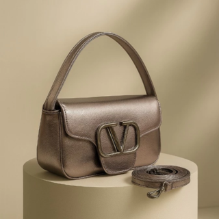 Bolsa Elegante Vibe Lux