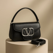 Bolsa Elegante Vibe Lux