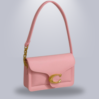 Bolsa Carmen um Ombro