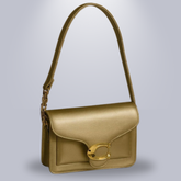 Bolsa Carmen um Ombro