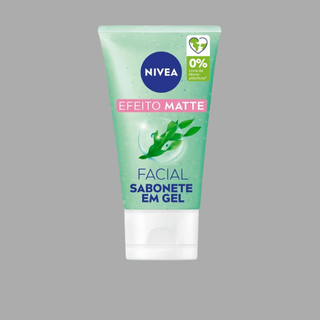 Sabonete em Gel Controle de Brilho e Oleosidade 145g