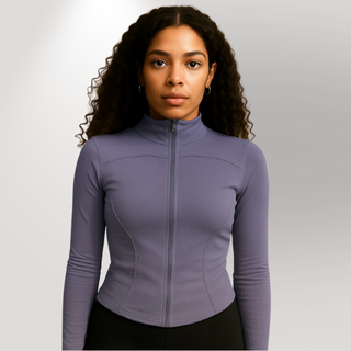 Jaqueta de Academia Modeladora