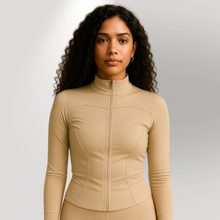 Jaqueta de Academia Modeladora