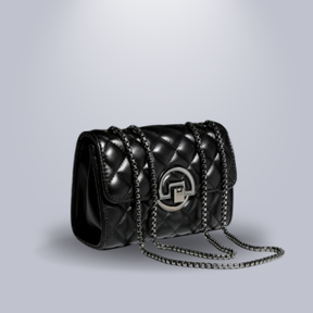 Bolsa LEMEYUE Transversal com Alça de Corrente