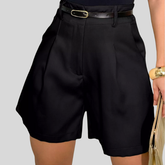 Bermuda Alfaiataria Premium