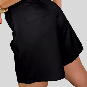 Bermuda Alfaiataria Premium