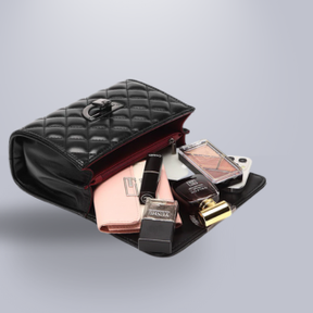 Bolsa LEMEYUE Transversal com Alça de Corrente