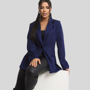 Blazer Alfaiataria Premium