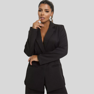 Blazer Alfaiataria Premium