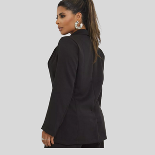 Blazer Alfaiataria Premium