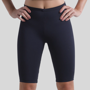 Bermuda anticelulite com infravermelho longo | reduz os sinais da celulite e firma a pele